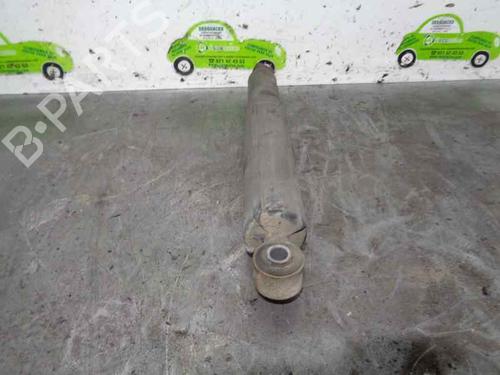 Right rear shock absorber RENAULT MASTER II Van (FD) 2.5 dCi | BP4823957M19 