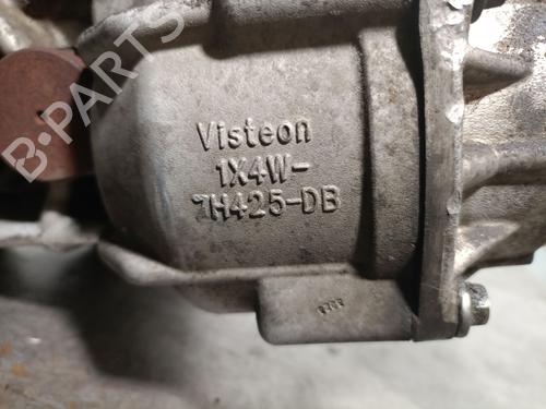 Transfer box JAGUAR X-TYPE I (X400) 2.5 V6 All-wheel Drive | BP31131558M36 
