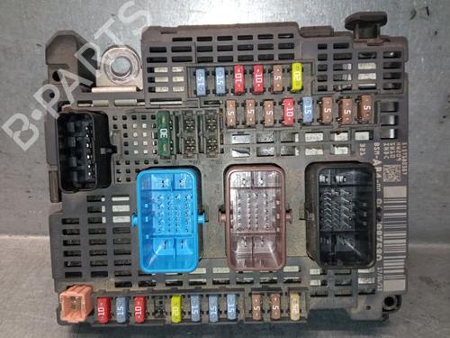 Fuse box PEUGEOT 508 SW I (8E_) 1.6 HDi | BP29983576E1