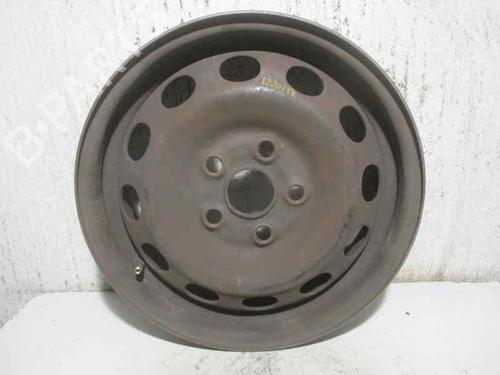 Used Rim VW SHARAN (7M8, 7M9, 7M6) 1.9 TDI (90 hp) 6873733