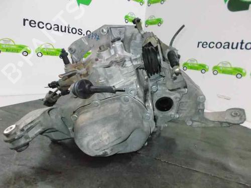 Gearbox LANCIA Y (840_) 1.2 (840AA, 840AF1A) | BP2807840M3 