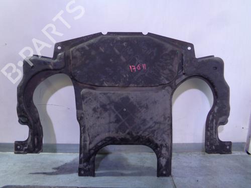 Used Underbody protection MERCEDES-BENZ C-CLASS (W203) C 32 AMG Kompressor (203.065) (354 hp) 31292403