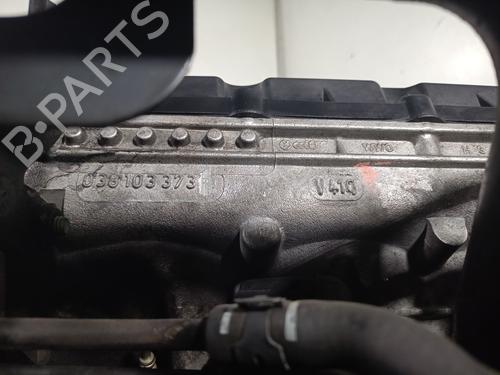 Engine AUDI A4 B5 (8D2) 1.9 TDI | BP31034187M1