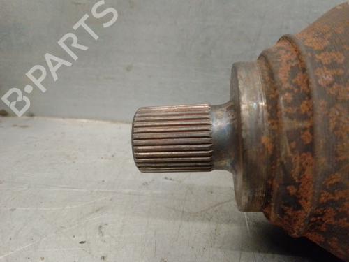 Right front driveshaft SEAT ARONA (KJ7, KJP) 1.5 TSI | BP28002674M39 