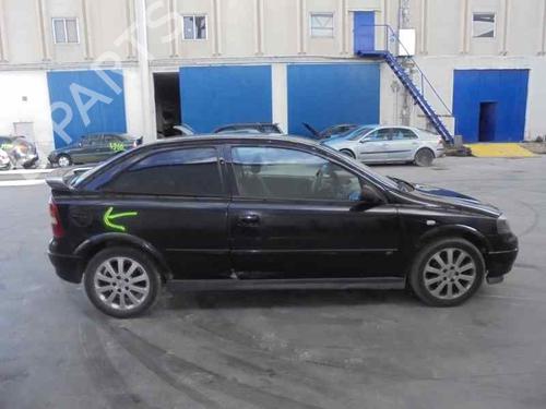 OPEL ASTRA G Hatchback (T98) 2.2 DTI (F08, F48) (125 hp) 201460