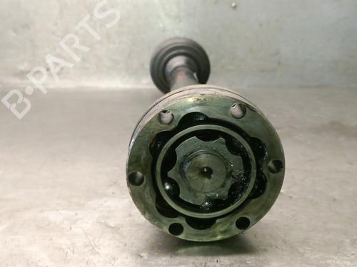 Right front driveshaft VW GOLF IV Variant (1J5) 1.9 TDI 4motion | BP30686614M39  - Image 6