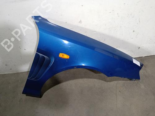 Used Right front fenders HYUNDAI COUPE II (GK) 1.6 16V (105 hp) 28582212