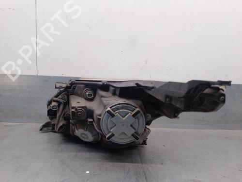 Right headlight TOYOTA AVENSIS Estate (_T27_) 2.0 D-4D (ADT270_, ADT270R) | BP31572187C29