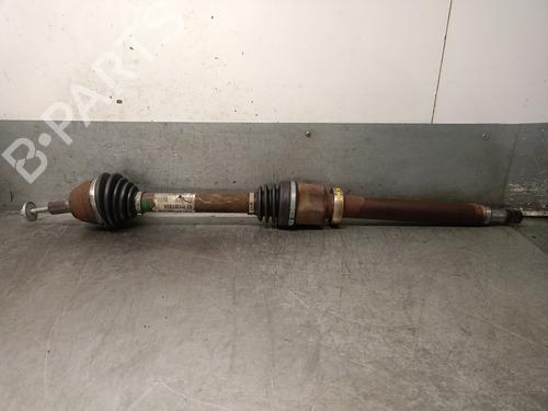 Drivaksel foran Høyre FORD C-MAX (DM2) 1.8 TDCi 3M513B436DAH | 3M513B436DAH
