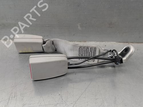 Used Seat buckle MERCEDES-BENZ S-CLASS (W220) S 500 4-matic (220.084, 220.184) (306 hp) 18309717