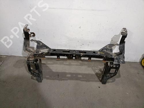Frontplade/Frontkurv FIAT BRAVO II (198_) 1.9 D Multijet (198AXC1B) (150 hp) 28167833