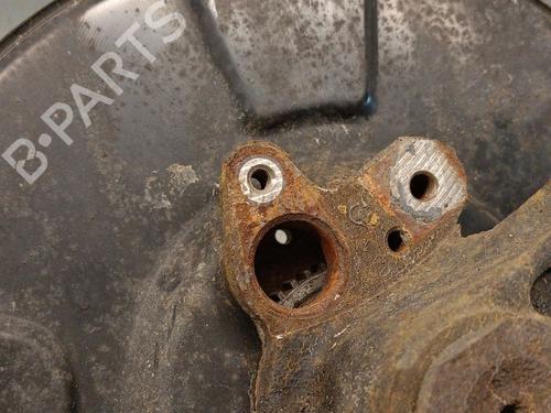 Left rear steering knuckle HONDA CIVIC VII Hatchback (EU, EP, EV) 1.7 CTDi (EP4, EU9) | BP23565557M27 