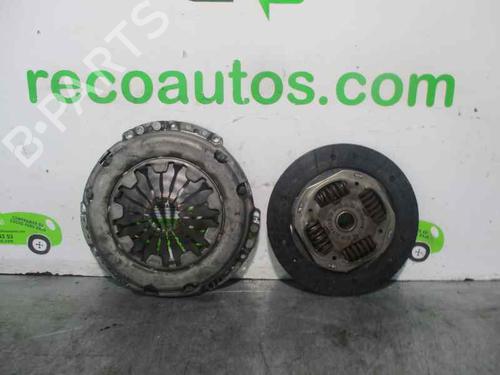 Andere für SEAT IBIZA III (6L1) 1.4 16V (100 hp) 25805828