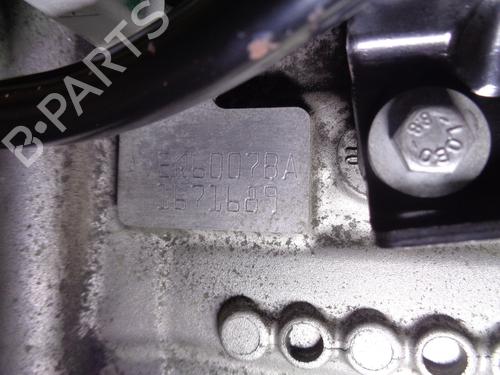 Engine FORD FIESTA VI (CB1, CCN)  | BP15801683M1 