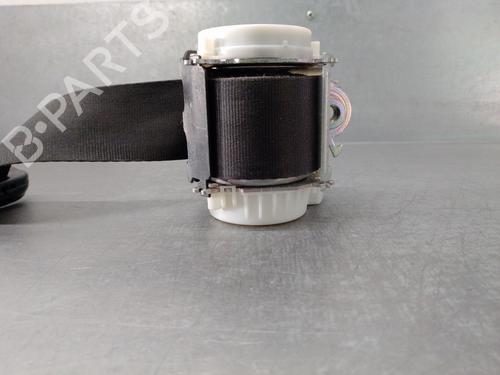 Rear right seatbelt PEUGEOT 5008 (0U_, 0E_) 1.6 HDi | BP15213812I28 