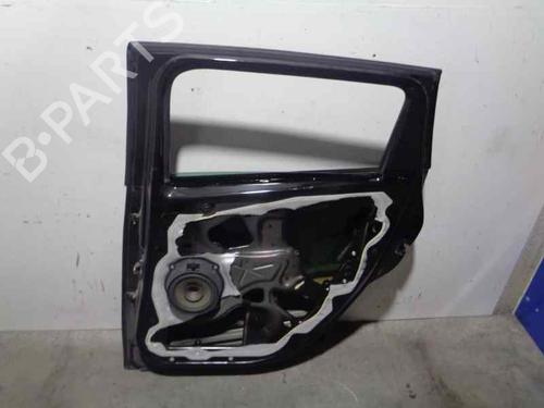 Right rear door LANCIA DELTA III (844_) 1.9 D Multijet (844.AXE1A) | BP7921444C5 