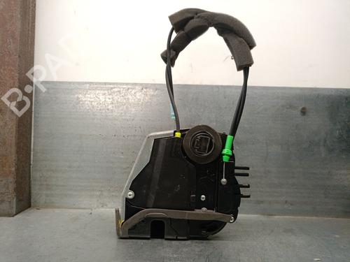 Rear left lock LEXUS GS (_S19_) 450h (GRS191_, GWS191_) | BP24553709C100 