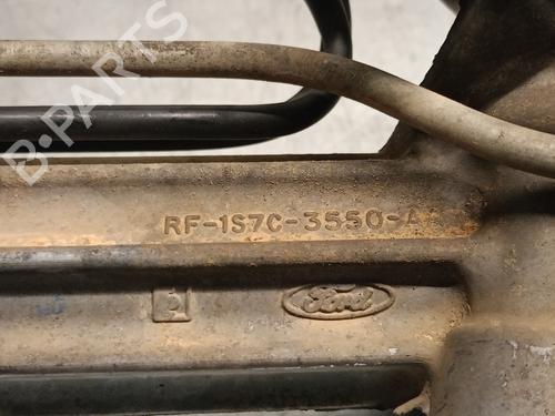 Steering rack FORD MONDEO III (B5Y) 2.2 TDCi | BP22726245M22 
