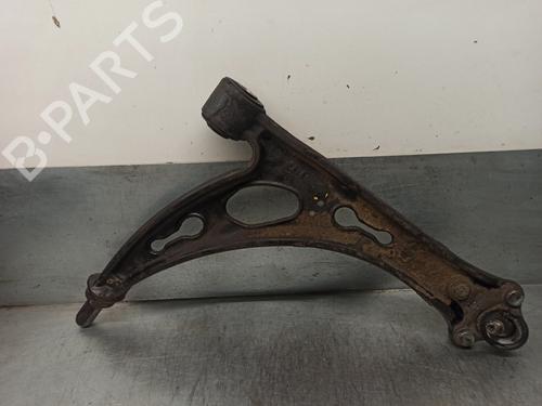 Used Right front suspension arm SEAT ALTEA (5P1) 2.0 TDI 16V (140 hp) 16367990