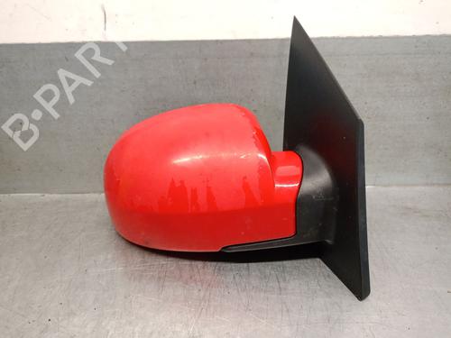 Right mirror HYUNDAI GETZ (TB) 1.5 CRDi | BP29827445C27 
