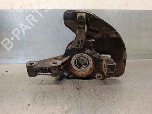 Used Right front steering knuckle FIAT DOBLO MPV (119_, 223_) 1.9 JTD (105 hp) 20489996