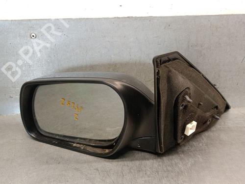 Used Left mirror Left mirror 36860153 36860153
