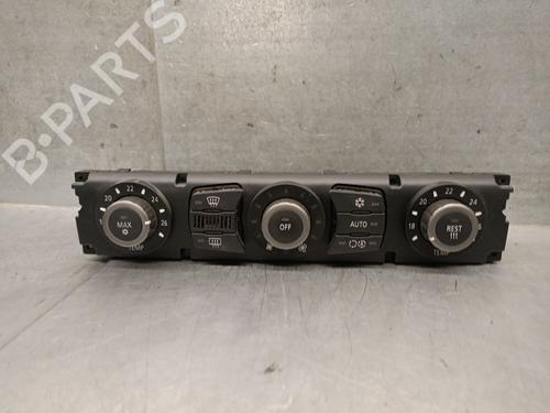 Used Climate control Climate control 37520834 37520834