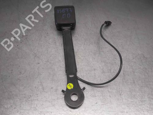 Used Seat buckle SEAT IBIZA V (KJ1, KJG) 1.0 TSI (115 hp) 20263557