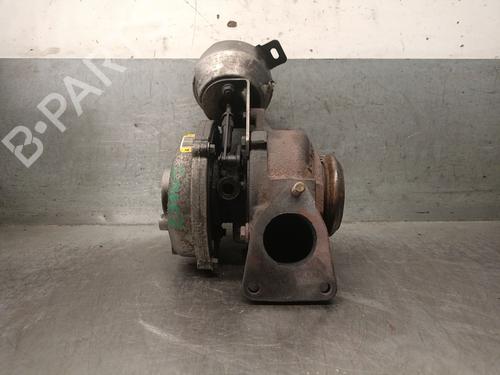 Turbolader/Kompressor FORD FOCUS II (DA_, HCP, DP) 2.0 TDCi | BP28421018M71 