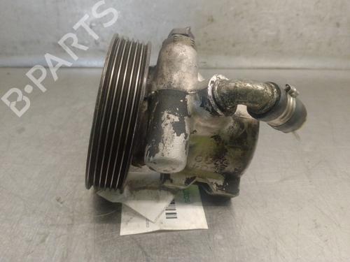 Used Steering pump Steering pump CITROËN BERLINGO / BERLINGO FIRST MPV (MF_, GJK_, GFK_) 1.9 D (MFWJZ) (70 hp) 40595796 40595796