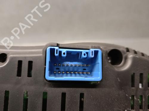 Instrument cluster TOYOTA AVENSIS Estate (_T25_) 2.0 D-4D (ADT250_, ADT250R) | BP30906820C47 