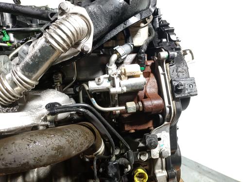 Engine FORD FOCUS III Turnier 1.6 TDCi | BP31888689M1 