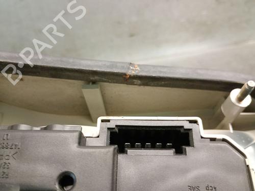 Left taillight MERCEDES-BENZ CLK (C208) CLK 200 Kompressor (208.344) | BP27451856C34 
