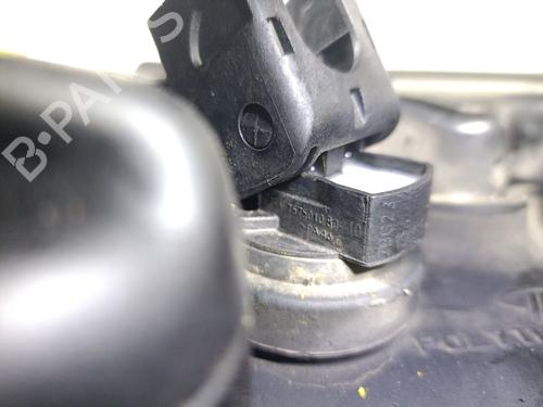 Engine DS DS 7 Crossback (J4_, JR_, JC_) E-TENSE 225 (J4DGZU) | BP31949014M1