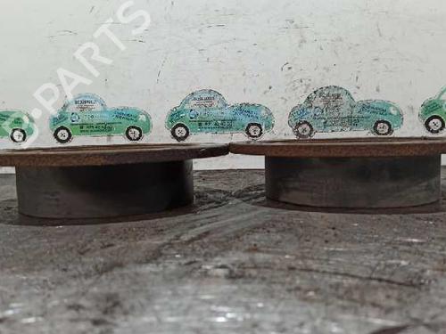 Other MITSUBISHI LANCER VIII Sportback (CX_A) 1.5 | BP21019491O1