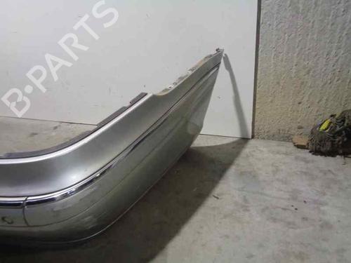 Rear bumper MERCEDES-BENZ S-CLASS (W220) S 320 CDI (220.026, 220.126) | BP6780248C8 