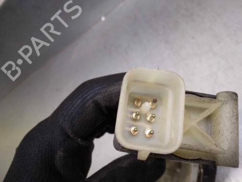 Front right lock OPEL TIGRA (S93)  | BP11791817C97 