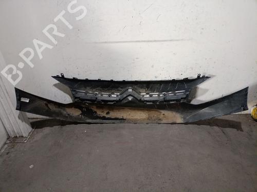 Front bumper CITROËN JUMPY III Van (V_) 1.5 BlueHDi 100 | BP39025481C7  - Image 6