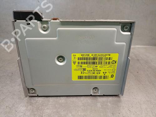 Radio MAZDA MX-5 IV (ND__) 2.0 (ND6E, NDERC) | BP25242704E6 - Image 3