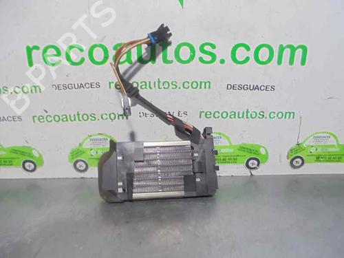 Heater resistor MERCEDES-BENZ M-CLASS (W163) ML 270 CDI (163.113) | BP11667705M108 