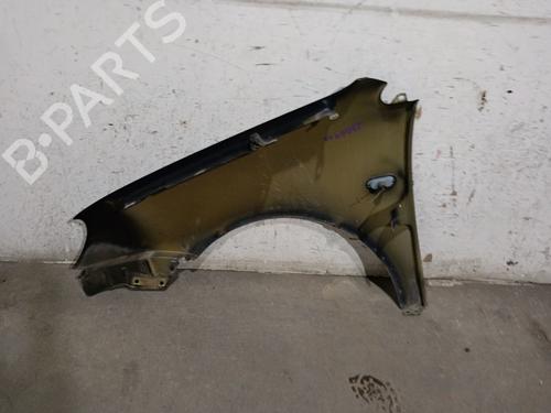 Right front fenders VW POLO (9N_, 9A_) 1.4 16V | BP27304089C42 