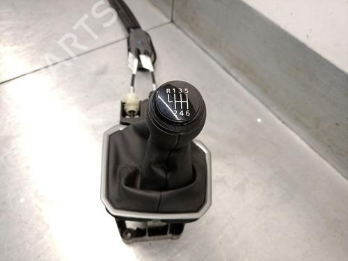 Gear lever DACIA SANDERO III 1.0 TCe 90 | BP26384503M90