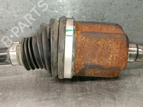 Left front driveshaft MG MG HS (AS23) 1.5 T (SAS23) | BP33856407M38 - Image 4