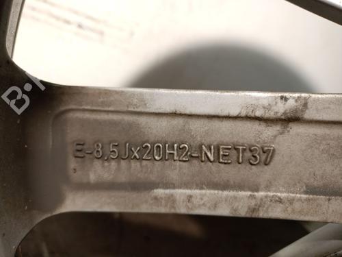 Fælk AUDI A6 Allroad C8 (4AH) 50 TDI Mild Hybrid quattro | BP30388772C45