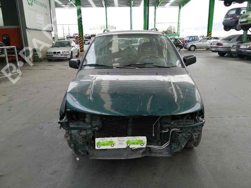 Headlight switch MITSUBISHI SPACE WAGON (N3_W, N4_W) 2.0 (N33W) | BP20260133I24 - Image 8