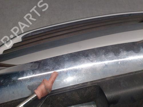 Grille OPEL ZAFIRA / ZAFIRA FAMILY B (A05) 1.9 CDTI (M75) | BP25939245C40 