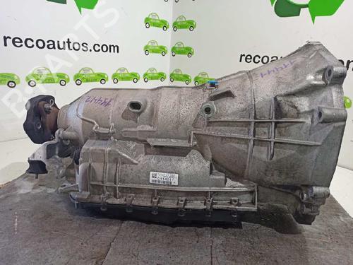 Gearbox BMW 3 Touring (E91) 318 d | BP6030596M3