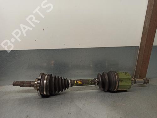 Used Left front driveshaft KIA CARNIVAL II (GQ) 2.9 CRDi (144 hp) 11769337