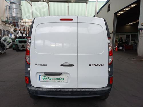 Other RENAULT KANGOO Express (FW0/1_) 1.5 dCi 90 (FW0G, FW05, FW08, FW11) | BP38597616O1 - Image 6