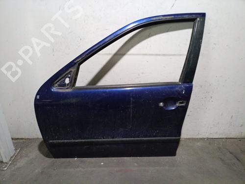 Used Left front door Left front door 39010056 39010056
